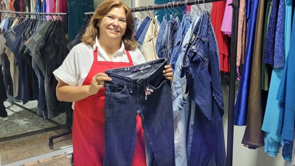 Bazar do Hospital São Vicente