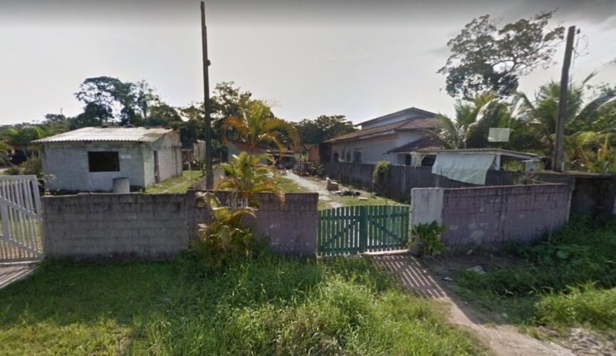 caso aconteceu no Bertioga