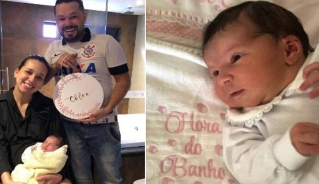 Bebê nasce em motel e pais são multados por "orgia" em SP