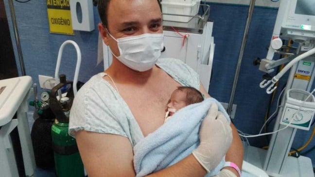 (Foto: Divulgação/HU)