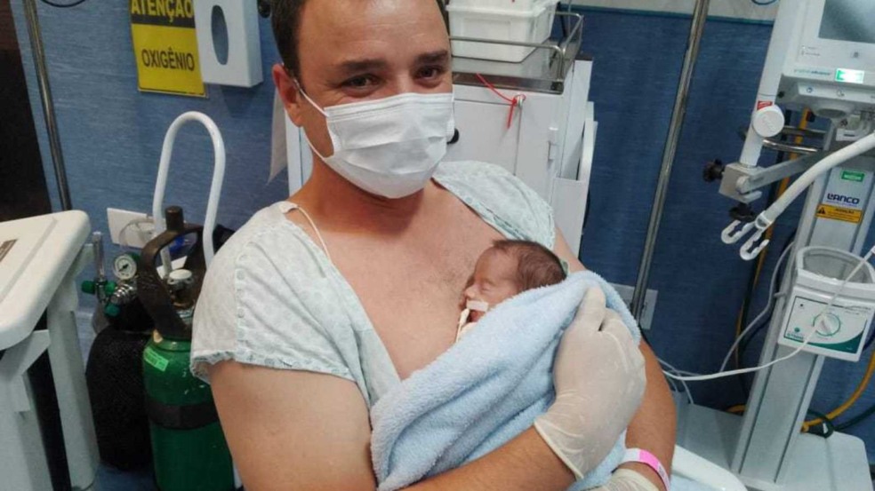 (Foto: Divulgação/HU)