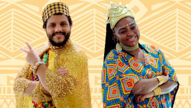 Biblioteca de Jundiaí abre inscrições para oficina de contação de histórias africanas para crianças