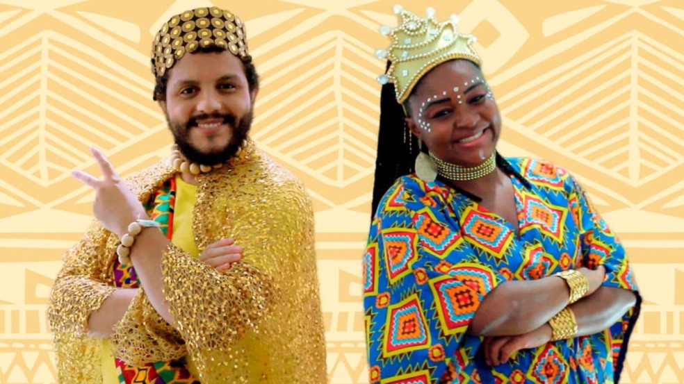 Biblioteca de Jundiaí abre inscrições para oficina de contação de histórias africanas para crianças