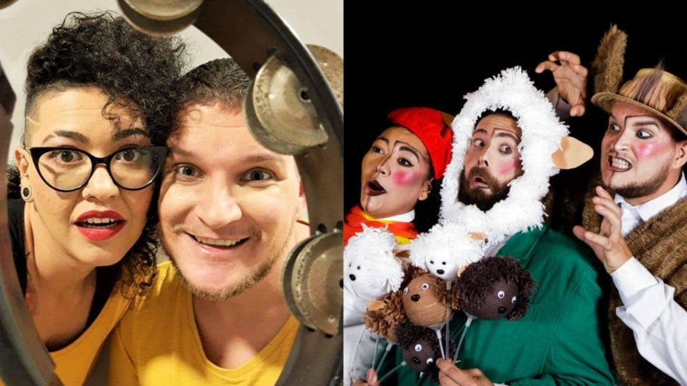 Artistas de Jundiaí