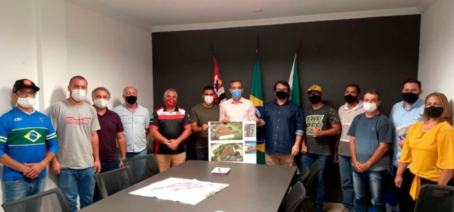 Foto: Prefeitura de Várzea Paulista