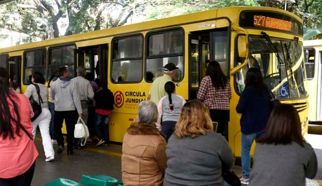 Bilhete Único é opção para economizar e agilizar a viagem