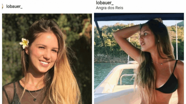 Foto: Reprodução/Instagram