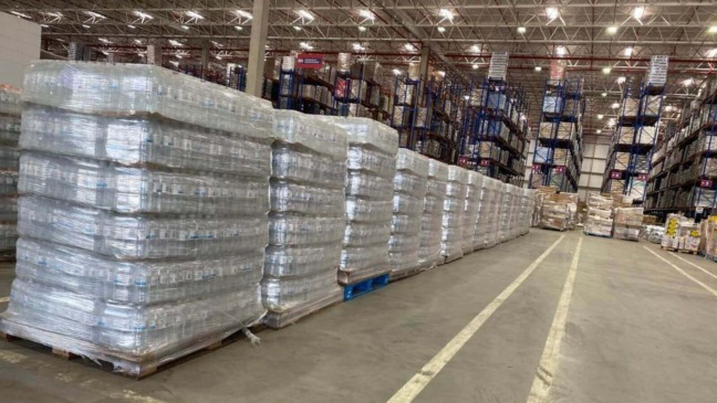 Foto: Divulgação/Boa Supermercados