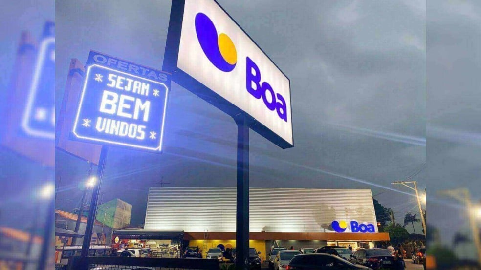 Boa Supermercados