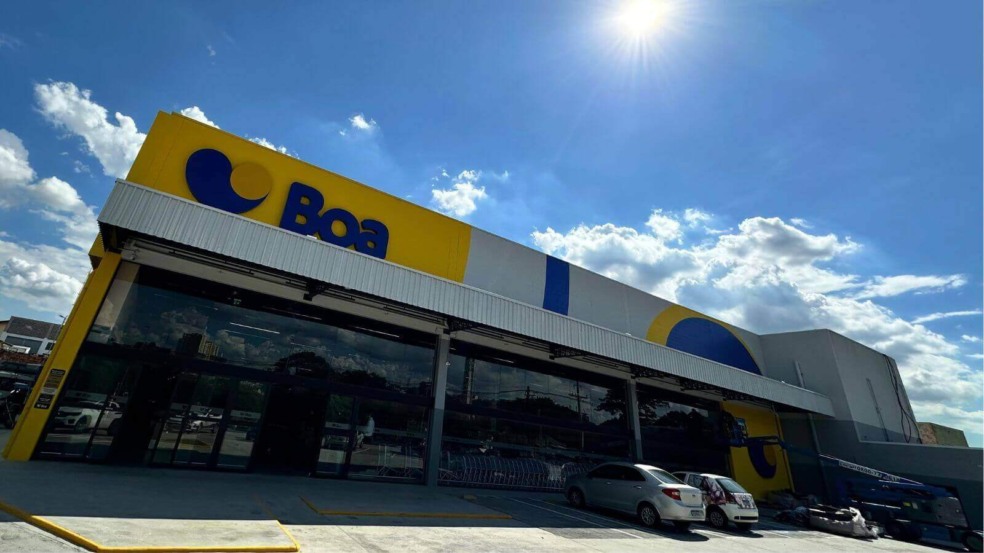 Boa Supermercados de Valinhos Boa Supermercados de Valinhos