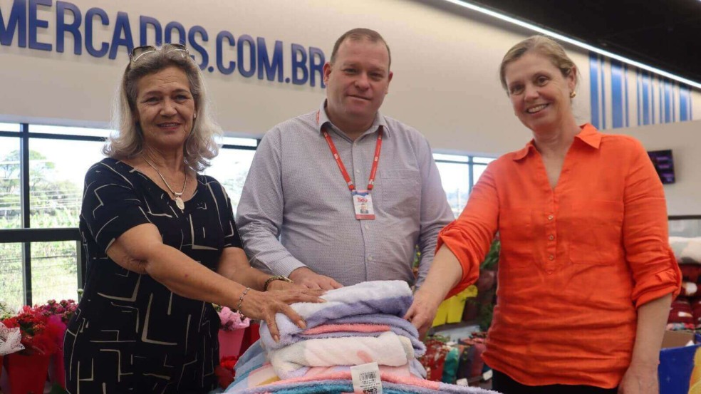 Foto: Prefeitura de Campo Limpo Paulista