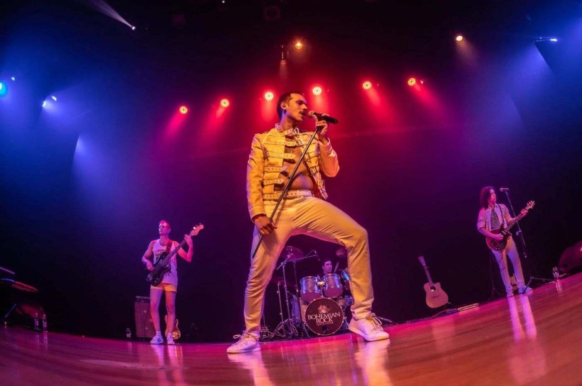 Foto: Eduardo Firmo Foto: Eduardo Firmo