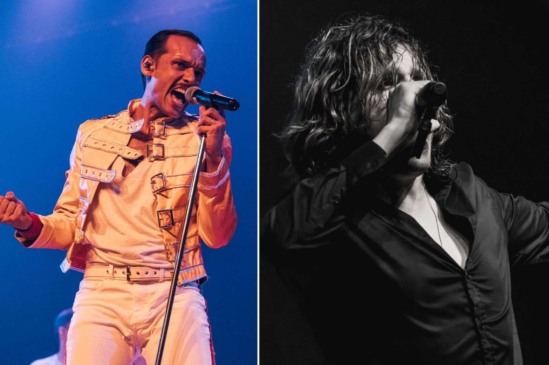 Final de semana chega com muito rock no Jumpbarbecue; confira as atrações