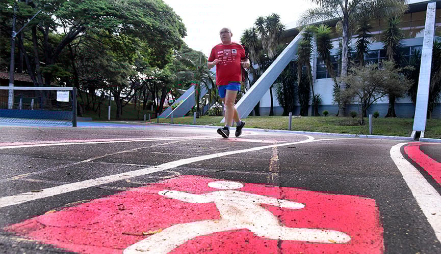 Bolão fecha parcialmente nesta sexta (21) para dedetização