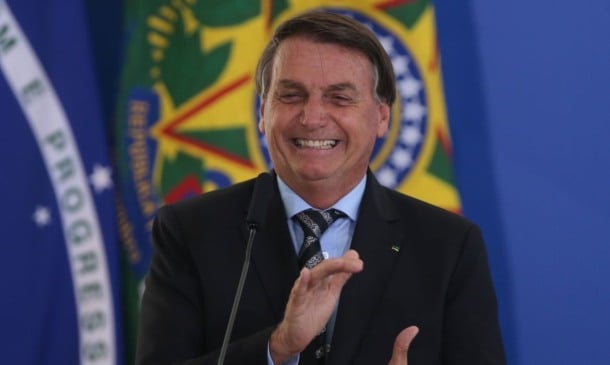 Jair-Bolsonaro