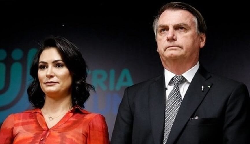 Bolsonaro concede pensão vitalícia para crianças anencéfalas vítimas do zika vírus
