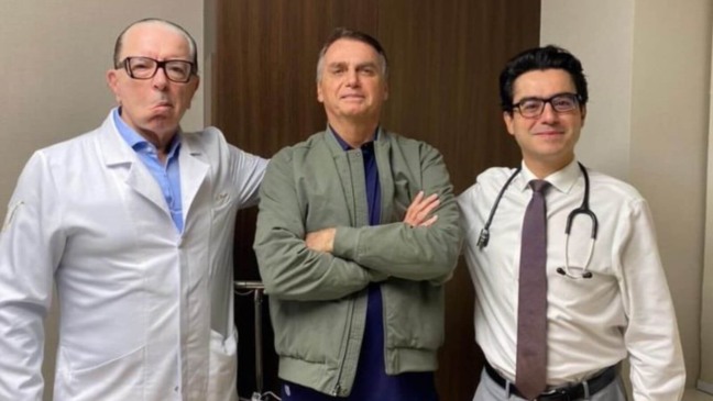 Foto: Reprodução/X