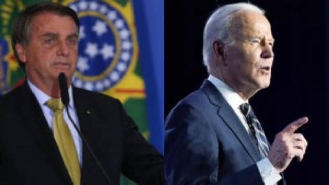 Foto: Reprodução/Youtube / Foto: Reprodução/GloboNews