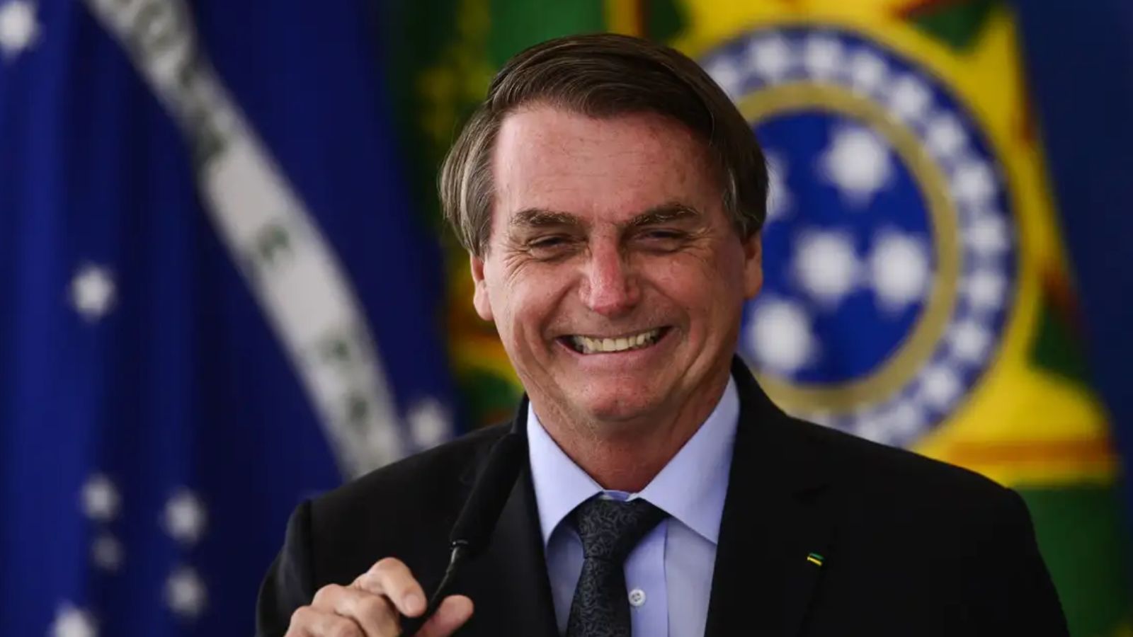 Bolsonaro