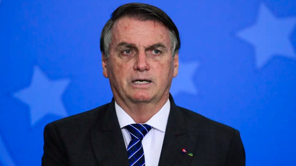 Bolsonaro