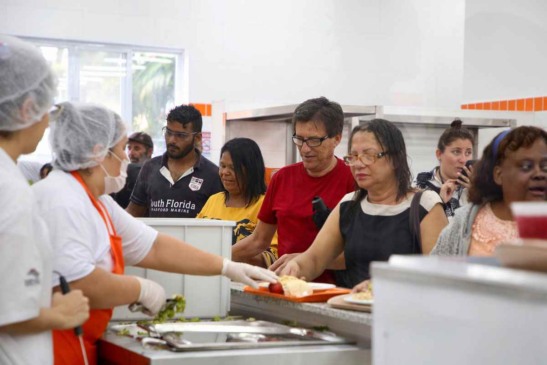 Foto: Governo do Estado de SP