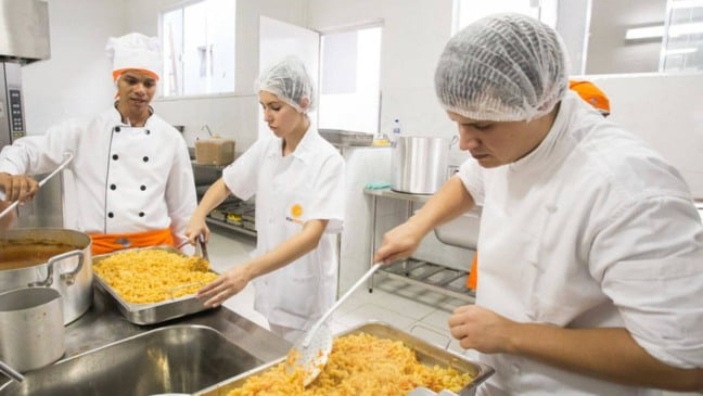 Foto: Governo do Estado de SP