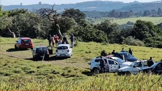 Foto: Reprodução/ItupevaAgora