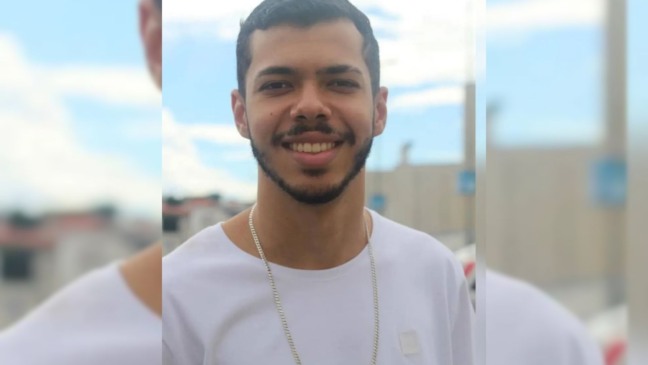 Bombeiros encontram corpo de jovem de Jundiaí que se afogou em Ubatuba