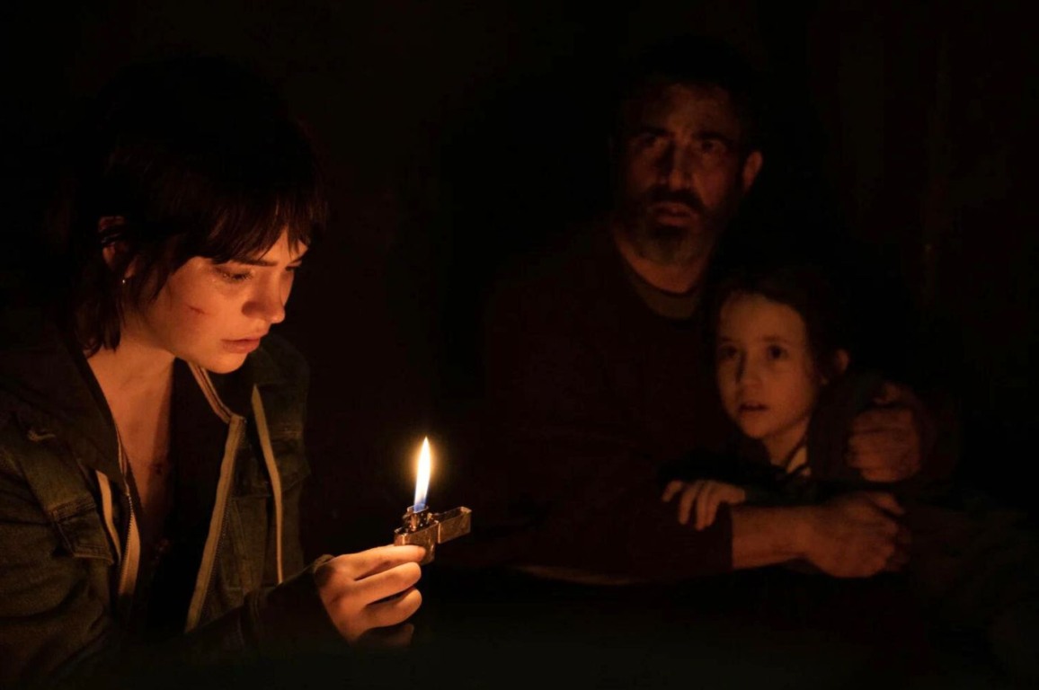 Boogeyman - Seu Medo É Real. Foto: 20th Century Studios Boogeyman - Seu Medo É Real. Foto: 20th Century Studios