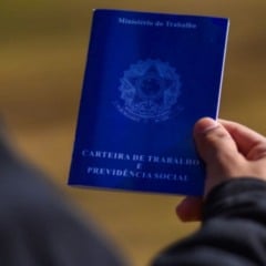 Vagas de emprego abertas