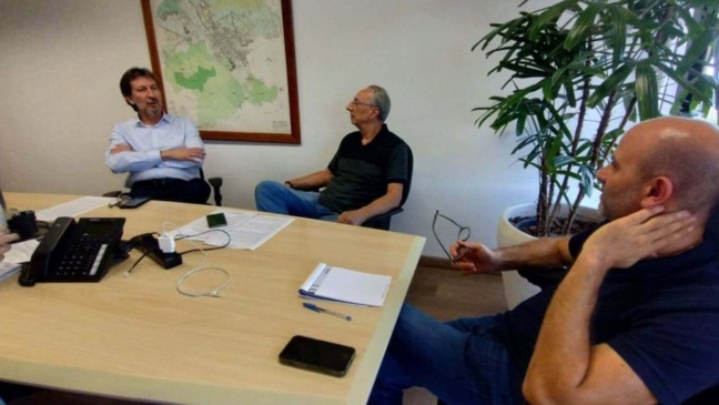 Foto: Prefeitura de Jundiaí