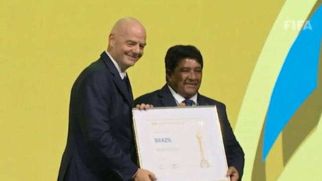 Foto: Reprodução/TV Globo