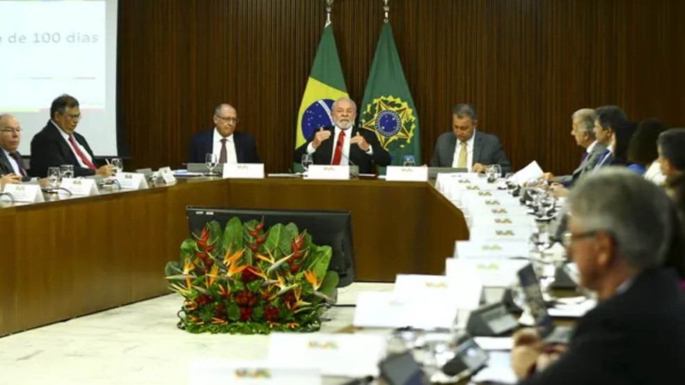 Foto: Marcelo Camargo/Agência Brasil Foto: Marcelo Camargo/Agência Brasil