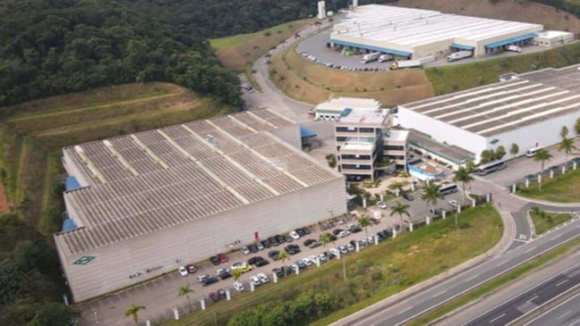 Empresa Brasilata em Jundiaí tem vagas de emprego abertas