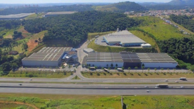 Brasilata de Jundiaí