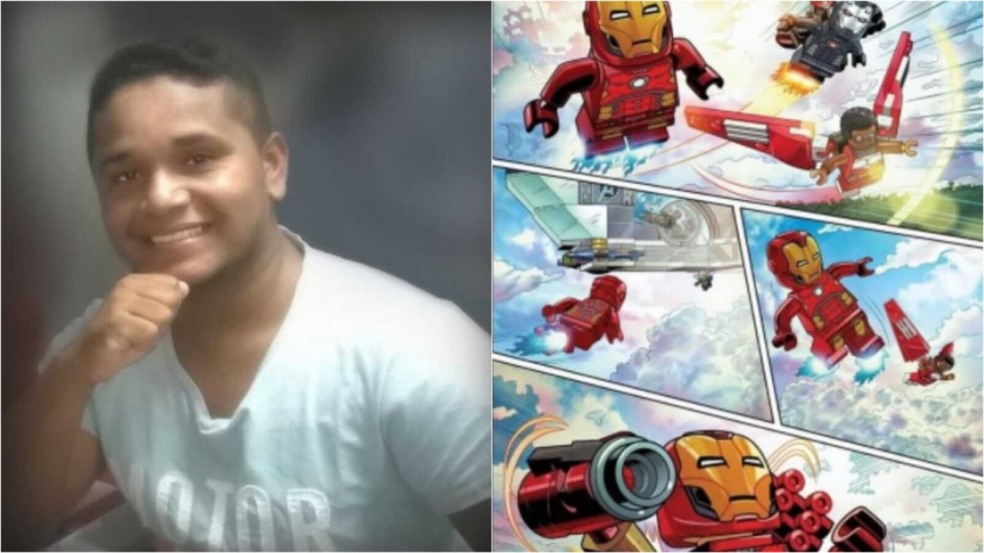 Foto: Reprodução/Instagram