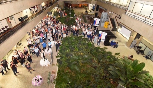 Dia do Vinho em Jundiaí