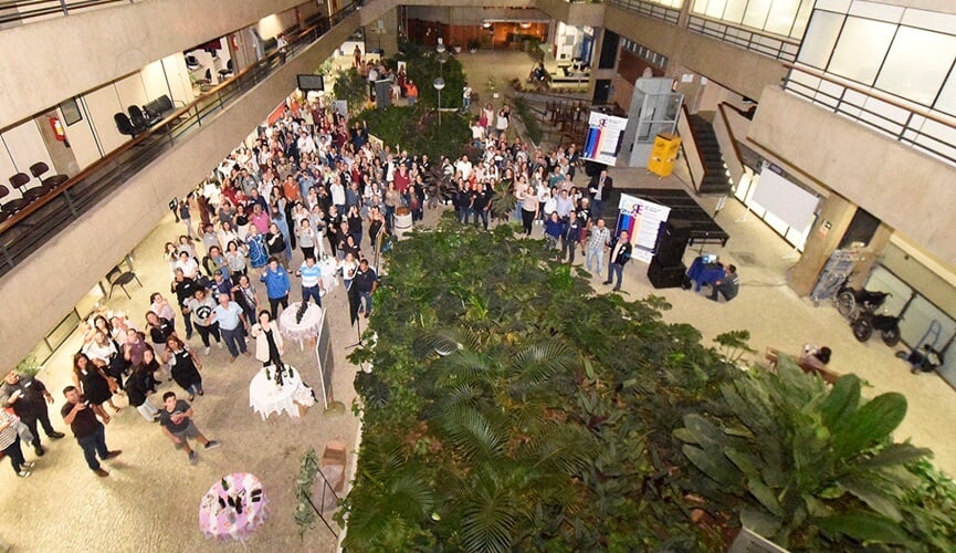 Dia do Vinho em Jundiaí