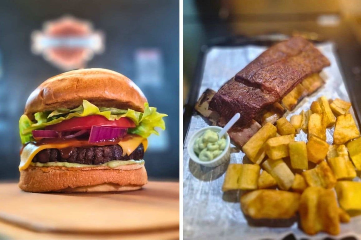 Venha para a Brutus Sal & Brasa e desfrute do churrasco defumado mais saboroso de Jundiaí