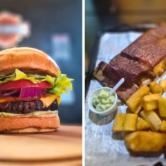 Venha para a Brutus Sal & Brasa e desfrute do churrasco defumado mais saboroso de Jundiaí