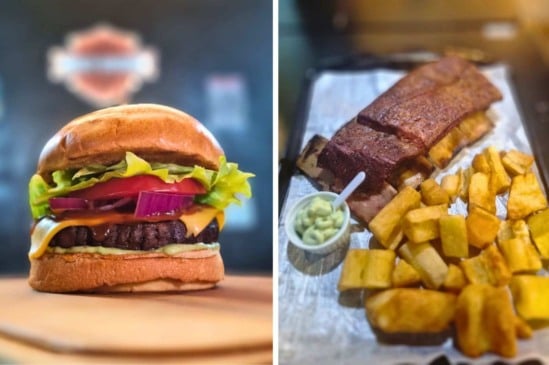 Venha para a Brutus Sal & Brasa e desfrute do churrasco defumado mais saboroso de Jundiaí