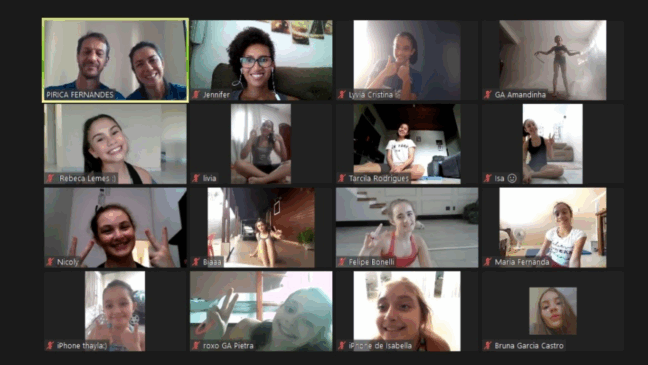 Gestão de Esporte de Jundiaí realizou mais de 50 mil atendimentos Gestão de Esporte de Jundiaí realizou mais de 50 mil atendimentos