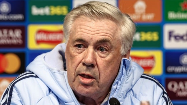 Carlo Ancelotti