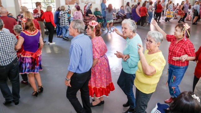 Centros de Convivência de Jundiaí