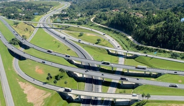 CCR AutoBAn comemora 22 anos de administração do Sistema Anhanguera-Bandeirantes