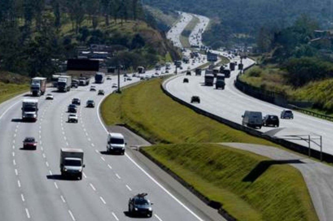 Foto: CCR AutoBAn/Divulgação