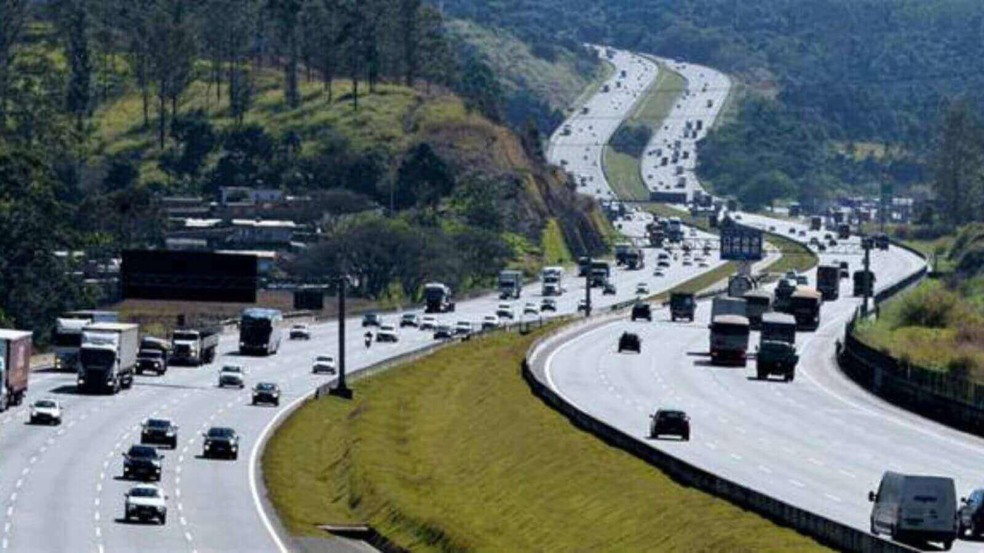 Rodovia Anhanguera-Bandeirantes