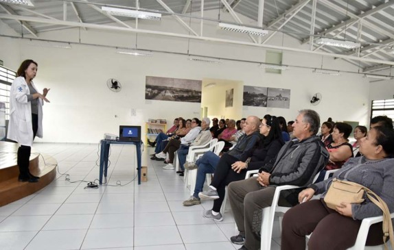 CECCO abre 30 vagas para terapia contra dor em Jundiaí
