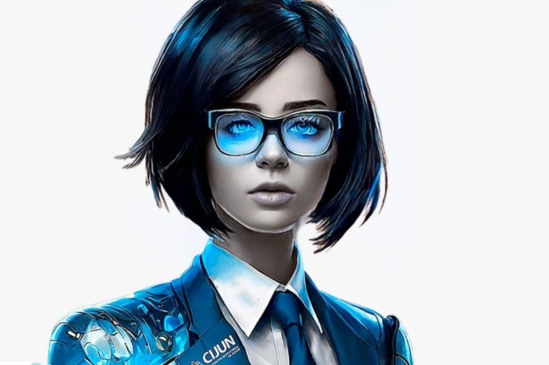 Site da CIJUN agora conta com assistente virtual, a CIA