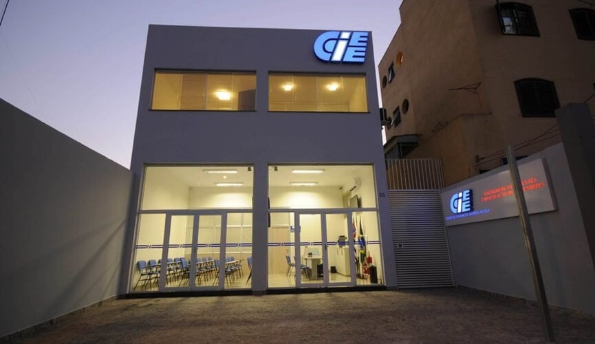 estágio em Jundiaí